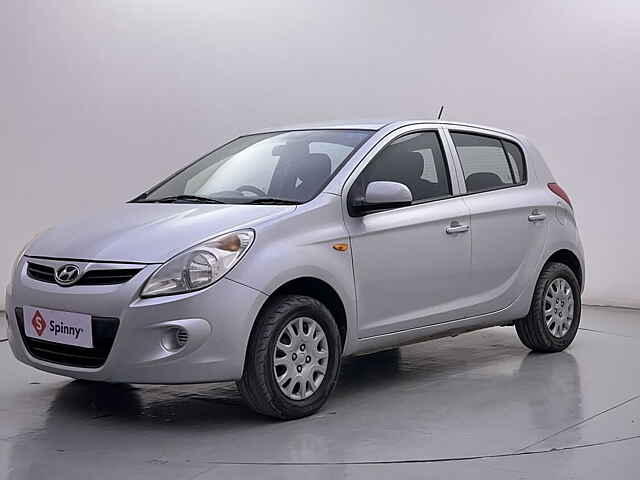 Second Hand Hyundai i20 [2008-2010] Magna 1.2 in Bangalore