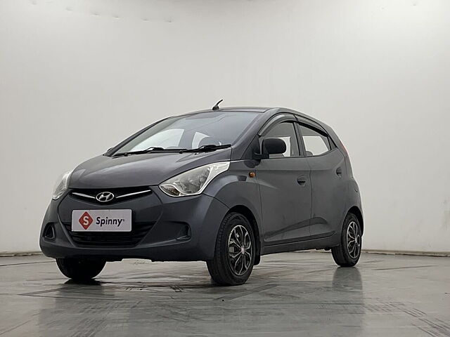 Second Hand Hyundai Eon D-Lite + in Hyderabad