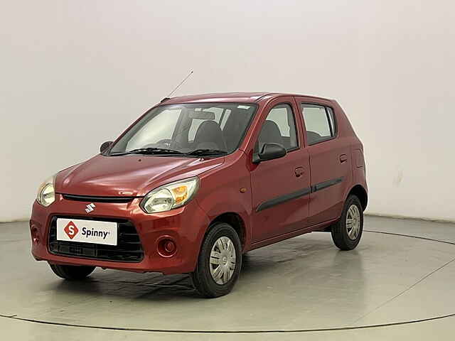 Second Hand Maruti Suzuki Alto 800 [2012-2016] Vxi in Kolkata