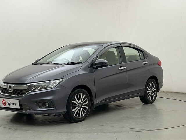 Second Hand Honda City 4th Generation VX Petrol in Thane