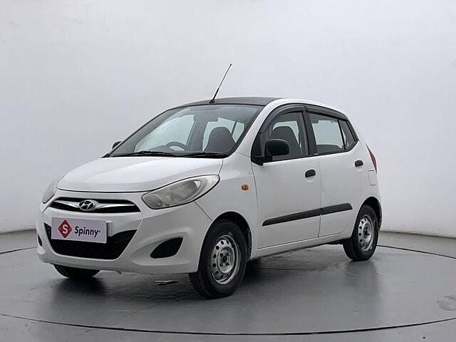 Second Hand Hyundai i10 [2007-2010] Magna in Chennai