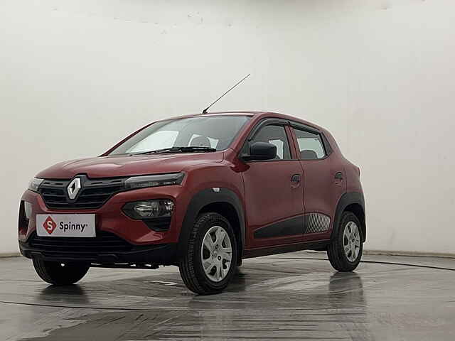 Second Hand Renault Kwid [2015-2019] RXL [2015-2019] in Hyderabad