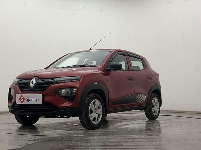 Second Hand Renault Kwid [2015-2019] RXL [2015-2019] in Hyderabad