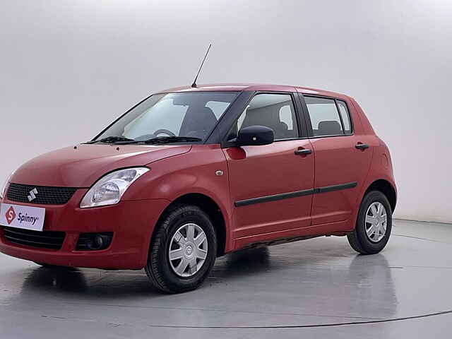 Second Hand Maruti Suzuki Swift  [2005-2010] VXi in Bangalore