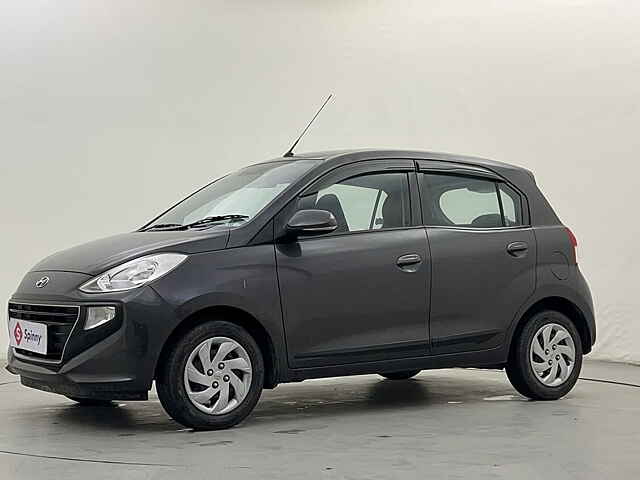 Second Hand Hyundai Santro Sportz AMT in Ghaziabad