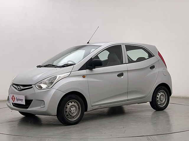 Second Hand Hyundai Eon Era + in Pune