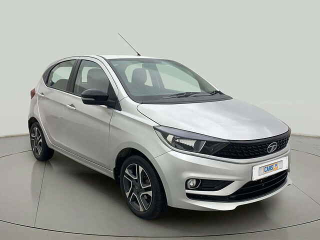 Second Hand Tata Tiago [2016-2020] Revotron XZA Plus in Hyderabad