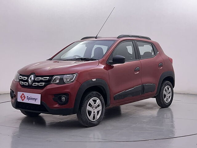 Second Hand Renault Kwid [2015-2019] RXT [2015-2019] in Bangalore