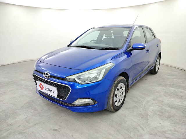 Second Hand Hyundai Elite i20 [2016-2017] Sportz 1.2 [2016-2017] in Coimbatore