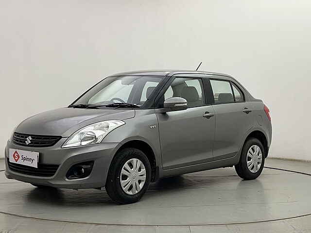 Second Hand Maruti Suzuki Swift DZire [2011-2015] VXI in Thane