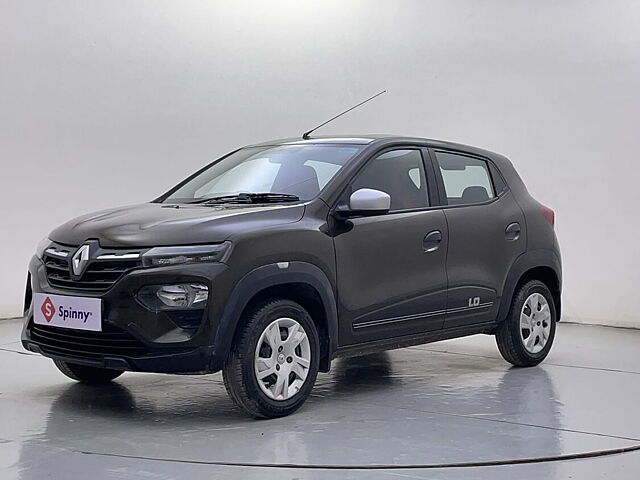 Second Hand Renault Kwid [2015-2019] 1.0 RXT Opt [2016-2019] in Bangalore