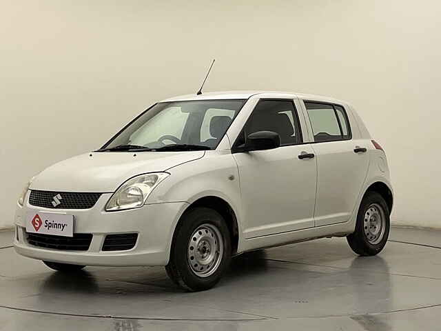 Second Hand Maruti Suzuki Swift [2011-2014] LXi in Pune