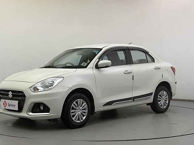 Second Hand Maruti Suzuki Dzire [2020-2024] VXi [2020-2023] in Ahmedabad