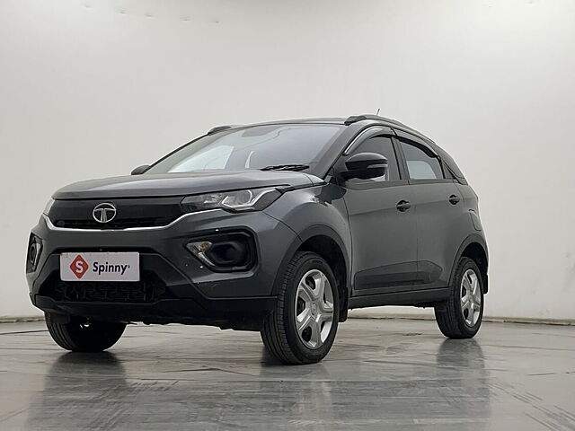 Second Hand Tata Nexon [2020-2023] XM (S) [2020-2023] in Hyderabad