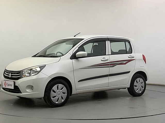 Second Hand Maruti Suzuki Celerio [2017-2021] ZXi AMT [2017-2019] in Ahmedabad