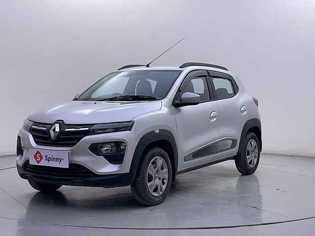 Second Hand Renault Kwid [2015-2019] 1.0 RXT Opt [2016-2019] in Bangalore