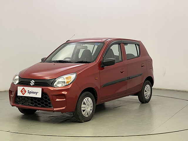 Second Hand Maruti Suzuki Alto 800 [2012-2016] Vxi in Kolkata