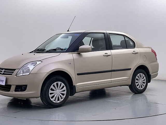 Second Hand Maruti Suzuki Swift Dzire [2010-2011] VXi 1.2 BS-IV in Bangalore