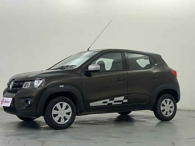 Second Hand Renault Kwid [2022-2023] RXT 1.0 in Ghaziabad