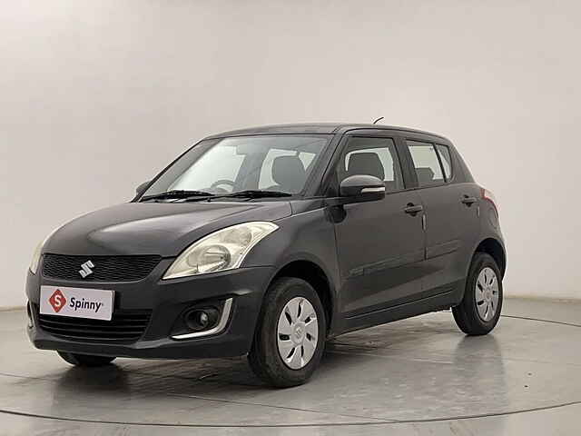 Second Hand Maruti Suzuki Swift [2011-2014] VXi in Pune