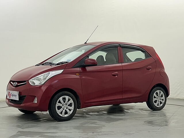 Second Hand Hyundai Eon Sportz in Ghaziabad