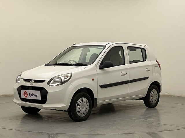 Second Hand Maruti Suzuki Alto 800 [2012-2016] Vxi in Pune