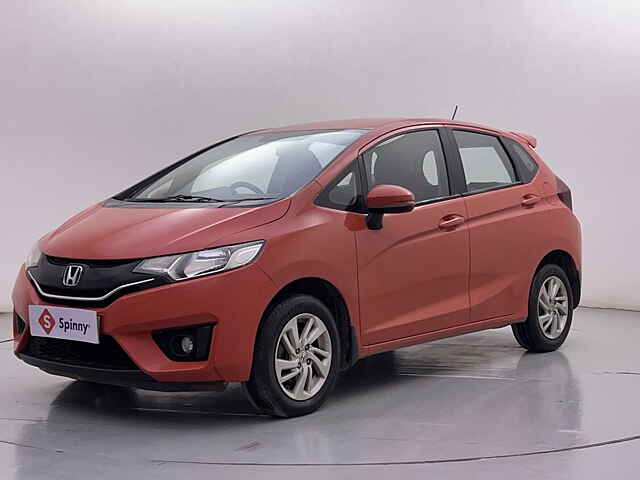 Second Hand Honda Jazz VX in Bangalore