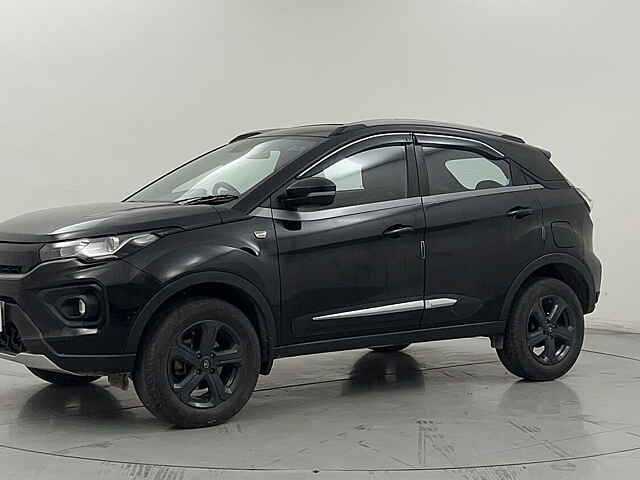 Second Hand Tata Nexon [2020-2023] XZA Plus (O) Dark Edition in Gurgaon