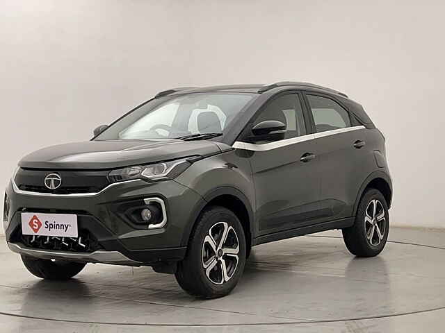 Second Hand Tata Nexon [2017-2020] XZ Plus in Pune