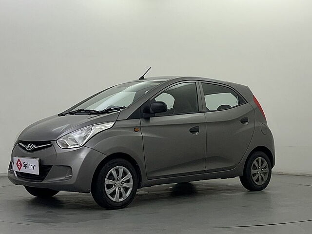 Second Hand Hyundai Eon Magna O [2011-2012] in Delhi