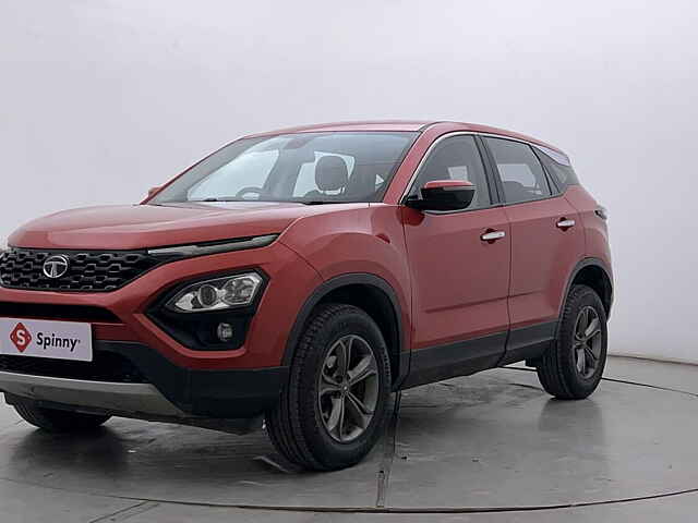 Second Hand Tata Harrier [2019-2023] XZA in Chennai