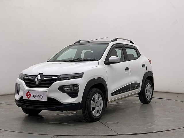 Second Hand Renault Kwid [2015-2019] 1.0 RXT [2016-2019] in Chennai