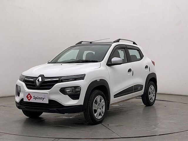 Second Hand Renault Kwid [2015-2019] 1.0 RXT [2016-2019] in Chennai