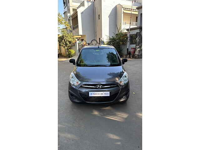 Second Hand Hyundai i10 [2010-2017] Era 1.1 iRDE2 [2010-2017] in Nagpur