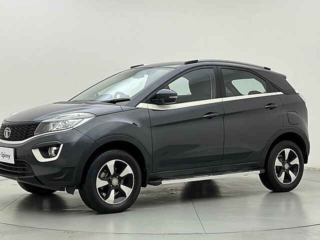 Second Hand Tata Nexon [2017-2020] XZ Plus Diesel in Pune