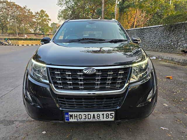 Second Hand Mahindra XUV500 W11 AT in Mumbai