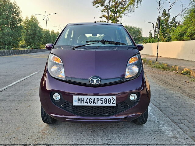 Second Hand Tata Nano GenX XTA in Nagpur