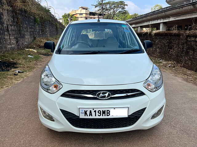 Second Hand Hyundai i10 [2010-2017] Era 1.1 iRDE2 [2010-2017] in Mangalore