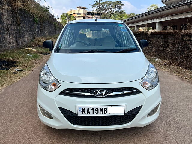 Second Hand Hyundai i10 [2010-2017] Era 1.1 iRDE2 [2010-2017] in Mangalore