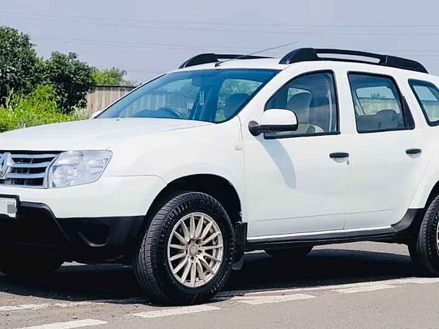 Second Hand Renault Duster [2015-2016] 85 PS RxL in Surat