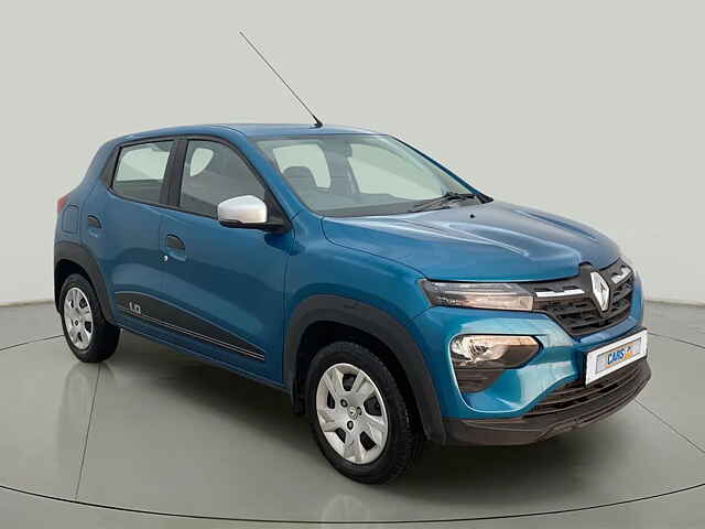 Second Hand Renault Kwid [2022-2023] RXT 1.0 AMT in Pune