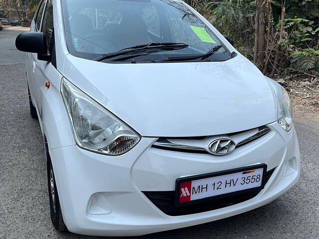 Second Hand Hyundai Eon D-Lite in Mumbai