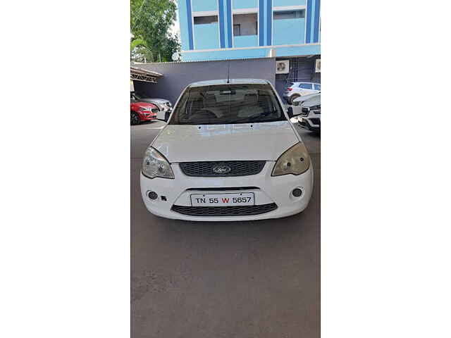 Second Hand Ford Fiesta [2008-2011] EXi 1.4 Ltd in Coimbatore