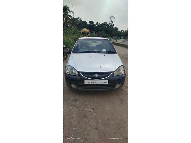 Second Hand Tata Indica V2 [2003-2006] DLE BS-III in Coimbatore