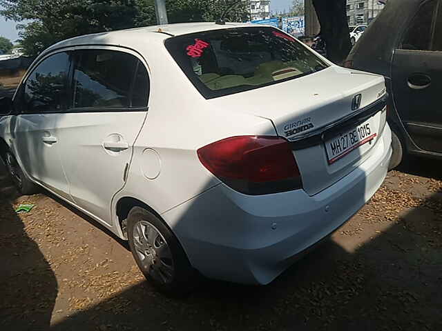 Second Hand Honda Amaze [2013-2016] 1.2 S i-VTEC in Nagpur