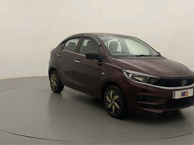 Second Hand Tata Tigor [2017-2018] Revotron XE in Mumbai