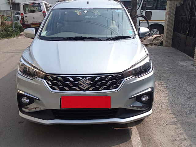 Second Hand Maruti Suzuki Ertiga ZXi (O) [2022-2023] in Chennai