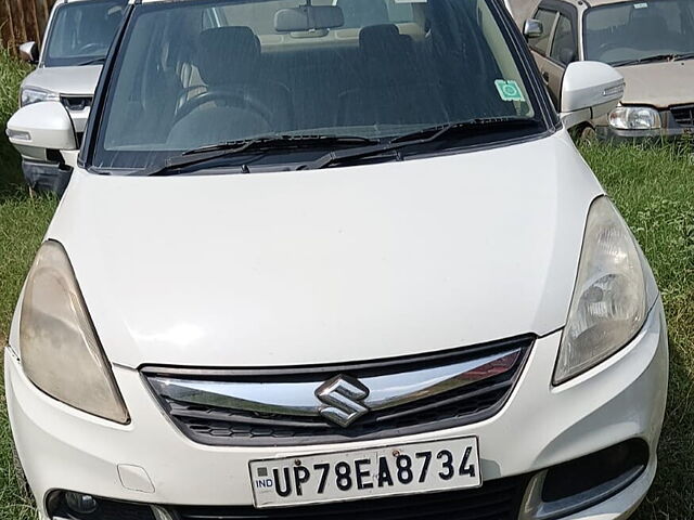 Second Hand Maruti Suzuki Swift DZire [2011-2015] VDI in Kanpur