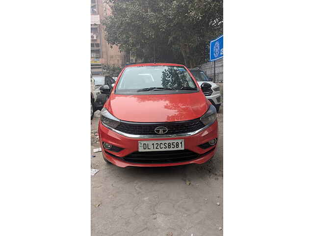 Second Hand Tata Tiago [2016-2020] Revotron XZ in Delhi