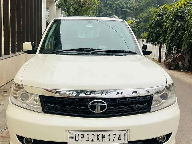 Second Hand Tata Safari Storme 2019 2.2 VX 4x2 in Lucknow